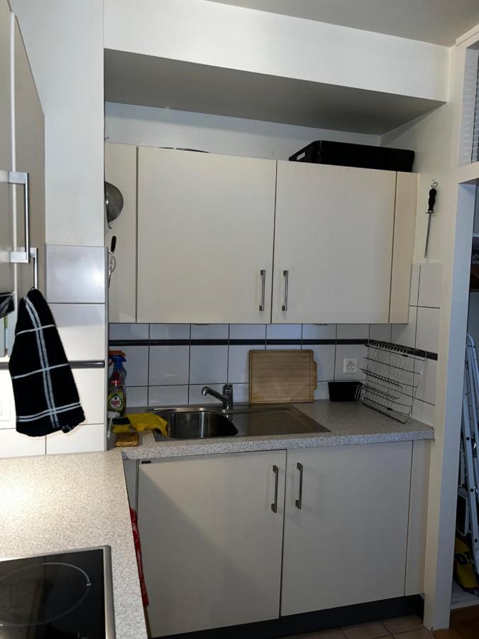 Beautiful Large Studio In Center Of Geneva Free Wifi Apartment Ngoại thất bức ảnh